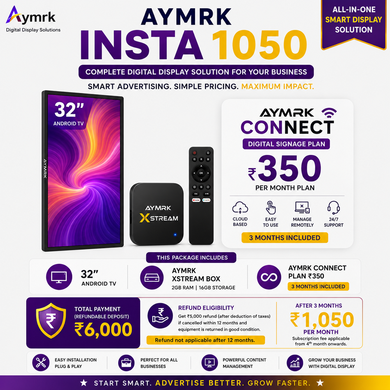 INSTA 1050