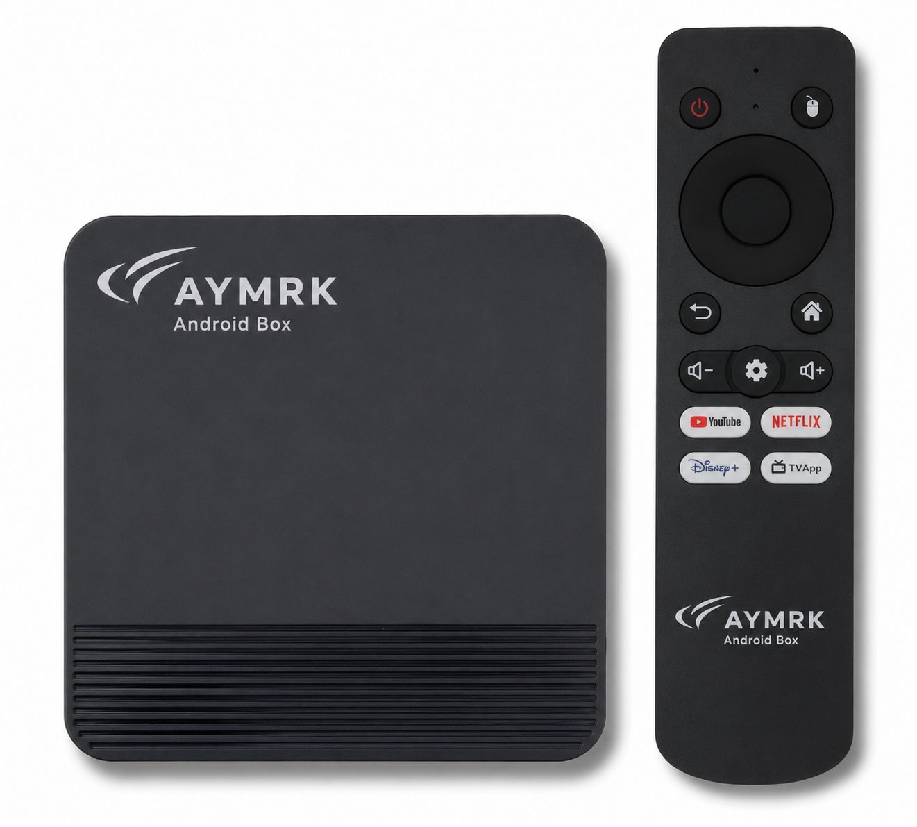 AYMRK Xstream Box 4GB-32GB
